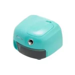 [문구] 학습 자동 연필깎이 전기 필기 사무용 랜덤색상