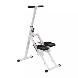 스텝단운동기 접이식 천국의계단 홈트 가정용