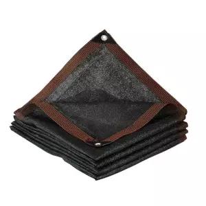 그늘막 천막 농사용 야외 햇빛 차양막 농업용 온실 텃밭 가리개