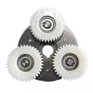 바팡 G020용 SWX02 모터 팻 부품 기어 교체 세트 전기 자전거 액세서리