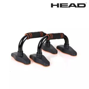 헤드푸쉬업바 2개입 블랙푸시업 업바 푸샵 업도구 푸도구 팔굽혀펴기 팔굽혀펴기운동 근력 팔근력