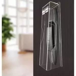 커버 주택 레인커버 디지털 도어락 비막음 야외 덮개 방수