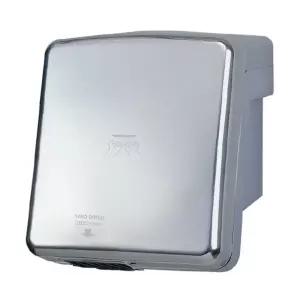 핸드드라이어 HTE-303화장실 고속 초고속 욕실부착 벽걸이 손건조기 손기 드라이기 손드라이 핸디