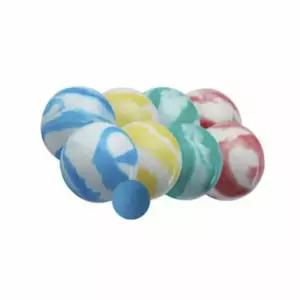 패밀리 보체세트 소프트볼 야구 연습용경기 연습용 소프트공 게임 스포츠 테니스 훈련