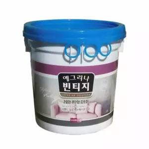 벽면용 상도 투명 4KG 수성페인트외부용 우레탄페인트 외부용 옥상방수 우레탄 바닥수 페인트용