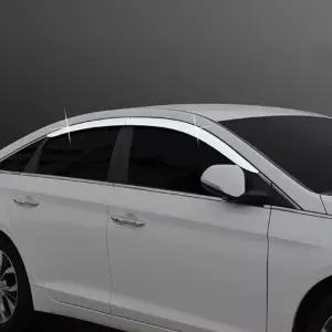 LF소나타 크롬 썬바이저LF LF몰딩 LF도어 LF캐치 LF전용 LFDIY LF LF손잡이 LF썬 LF썬바이져 LF선바이져 LF