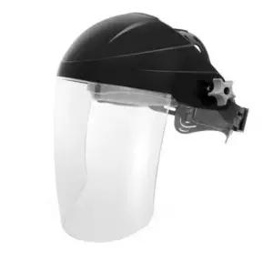 안면보호구 오토스 작업면 용접면 벌초 F-72A