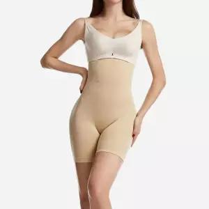 [라일리여성언더웨어] Rly 여자보정 거들 보정 여성거들 교정 뱃살팬티