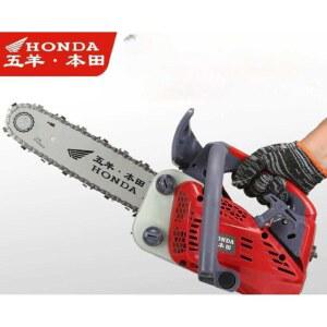 엔진톱 체인톱 목공 12인치 나무 엔진 가솔린 벌목톱 소형