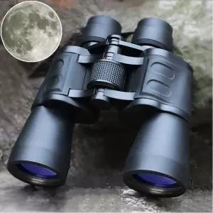 BINOCULARS 20X50배율 쌍안경 망원경20X50 관찰 확대 스포츠 공연관람 등산 20X50