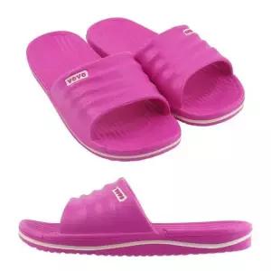 [라일리] Rly 사무실 슬리퍼 학교 선생님 여성 여자 실내화 핑