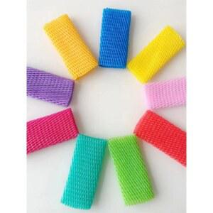 망 20cm 22cm 24cm 복숭아 커버 방지 충격 보호 색상 키위 31cm 사과 포도 오렌지