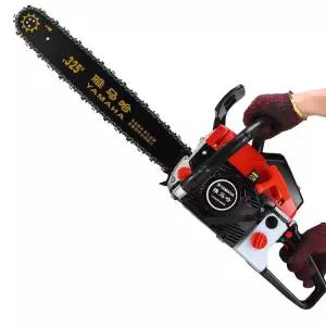 엔진톱 체인톱 연마기 벌목 기계톱 연삭기 체인 절단 고급