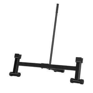 바벨 거치대 리프트 보관 받침대 사이드 데드리프트 고급