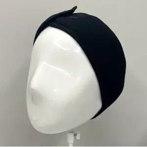 [셀러에이드]찍찍이 세안밴드 세수머리띠 블랙