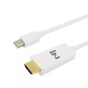 Mini DP 1.1v to HDMI 변환 케이블 3M미니DPTOHDMI DPTOHDMI DPHDMI 영상컨버터