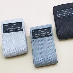 운동스쿼트밴드 쿼트 세트 힙업 루프 힙딥 밴드 홈트 레칭 간편한 트족 간단한 근력 레칭용품 헬도구 레칭