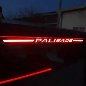 튜닝 마스크 보조브레이크 브레이크등 펠리세이드 자