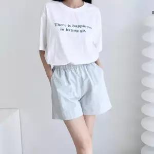 [라일리여성의류] Rly 바스락 여성 여름 나일론 숏팬츠 시원한 냉감 트