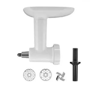 키친에이드 5KSMFGAG 어태치먼트 플라스틱 푸드그라인더