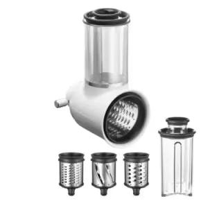 키친에이드 KSMVSA 어태치먼트 다용도 슬라이스 슈레더