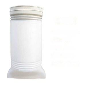 이동식 에어컨 텐트 형 캠핑용 및 배기 파이프 리모컨