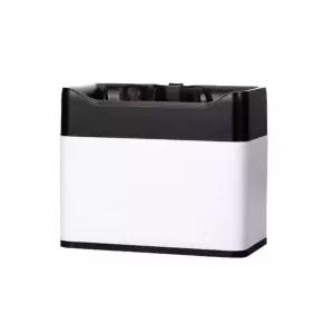 포터 필터 청소 솔 커피머신 청소솔 돈모 도구 카페