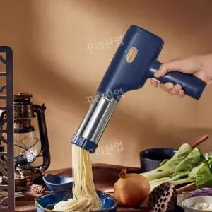 자동 제면기 국수 제조기 블렌더 반죽 생면 곰팡이 업소용