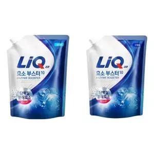 [골드스마일]리큐 효소부스터 2.6L 리필형