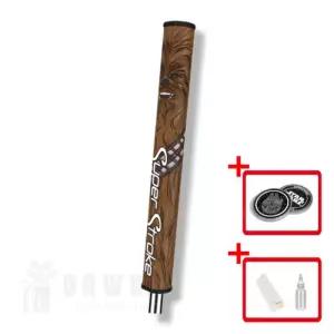 스타워즈 츄바카 슈퍼스트로크 제너지 투어 2.0 시리즈 퍼터그립