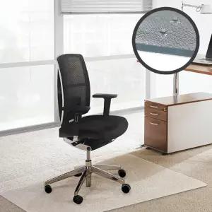 체어매트 카페용 DP 중 의자 바닥보호 미끄럼방지 긁힘 패드 용러그 용매