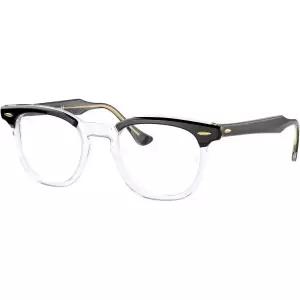 12184373 남자 선글라스 명품 골프 패션 가벼운 Ray？Ban 레이밴 안경 RX5398 남성용