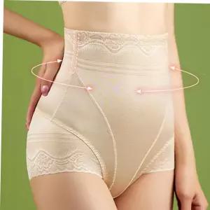 하이웨스트 G126852_Y라인포인트 팬티 코르셋