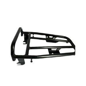 커브 CT125 호환 후면 선반 리어 바이크 랙 브라켓