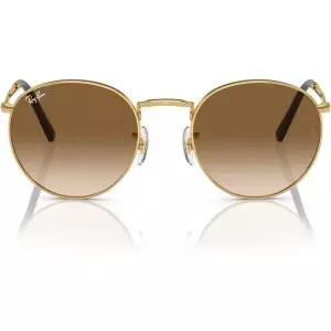 12184041 남자 선글라스 명품 골프 가벼운 패션 레이밴 RB3637 NEW ROUND