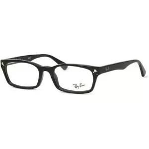 12182424 남자 선글라스 고급 골프 가벼운 명품 레이밴 RayBan 안경 프레임 RX5017A 2000 52 라이트 컬러