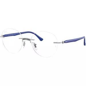 12181261 남자 선글라스 골프 명품 가벼운 고급 레이밴 안경 RX8768 남성용