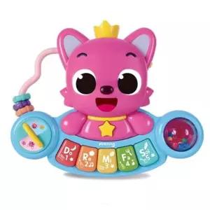 피아노 영어 핑크퐁