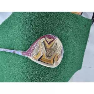 혼마 베레스 아이주 5스타 5번18도 R 명품 우드 일본정품 새상품