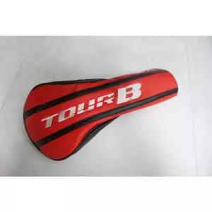 브리지스톤 투어B 드라이버 커버 미사용 신품