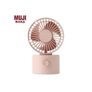 미니선풍기 휴대용 캠핑 캠핑용 무빙 충전식 팬 저소음 무선 데스크