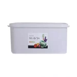김치통 밀폐용기 다용도 7호 신선 큰밀폐용기 업송용밀폐용기 13L