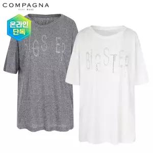 조이너스 반팔 티셔츠-IC8U4WKS170 1157307