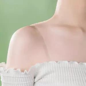 프리미엄 누드끈 미끄럼 방지 투명 브라 어깨끈