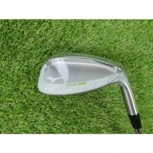 새제품 미즈노 SURE DD 경량스틸 56도 웨지 77N