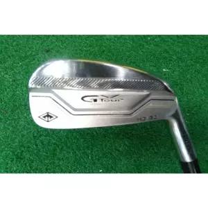 유틸 지브이투어 hdi 30 드라이빙아이언 S강도 커버x