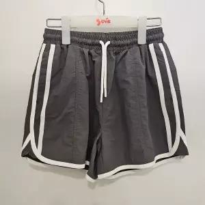 [보리보리/소이]4부 차콜 나일론 돌핀 바지 25m0256ch 여아/주니어용 여름상품