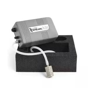 칵테일 거품 제조기 버블폼 믹싱 쉐이커 기계 휘퍼 폼