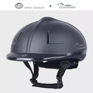 승마 헬멧 초급자용 안전모 고강도 초경량 통기성 여성 승마장비 스포츠 수입 사이즈 남녀