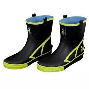 낚시 장화 신발 선상 낚시화 해루질 부츠 단화 그린방한 장마 캠핑용품 바다 튼튼한